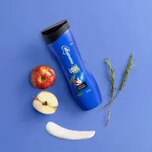 SHAMPOO MONANGE LISOS TE QUERO VINAGRE DE MACA E ALECRIM 325ML