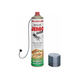 INSETICIDA JIMO CUPIM INCOLOR AEROSOL 400ML
