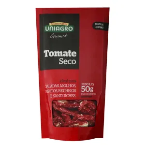 TOMATE SECO UNIAGRO 50G