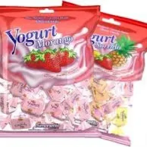 BALA SIMONETTO FRUIT ASSORTED CHEWY CANDY 200GR