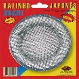 RALINHO JAPONES INOX PIA VALVULA DOUAT3