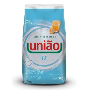 ADOCANTE EM PO UNIAO FIT 500G