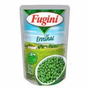 ERVILHAS FUGINI SACHE 170GR
