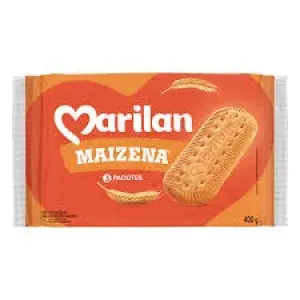 BISCOITO MARILAN  MAIZENA 300GR