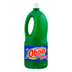 AGUA SANITARIA Q BOA 2L