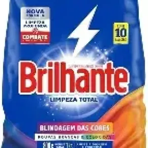 SABAO EM PO BRILHANTE 1.6KG GRATIS 150G