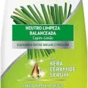 CONDICIONADOR PALMOLIVE NEUTRO 350ML