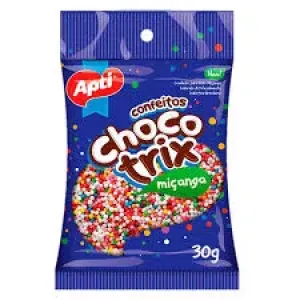 CONFEITOS APTI BOLO PC 30GR