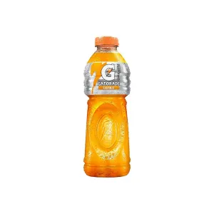 ISOTONICO GATORADE LARANJA 500ML