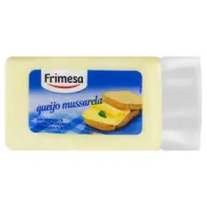 QUEIJO  MUSSARELA FRIMESA PECA