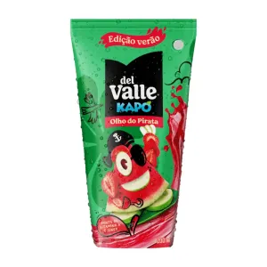 NECTAR DEL VALLE KAPO OLHO DO PIRATA MELANCIA 200ML