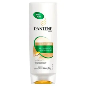 CONDICIONADOR PANTENE RESTAURACAO PROFUNDA 400ML
