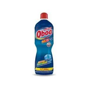 CLORO EM GEL Q BOA 6 EM 1 1L