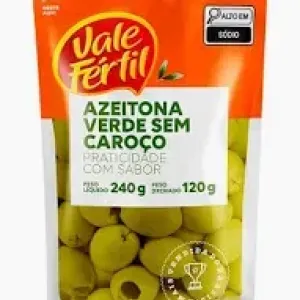 AZEITONA VALE FERTIL SACHET 100GR