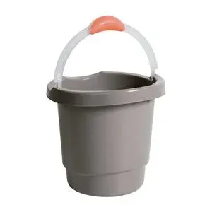 BALDE PLASUTIL FLUIR 8L