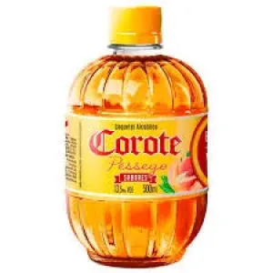 COQUETEL COROTE PESSEGO ELABORADO VODKA 500ML