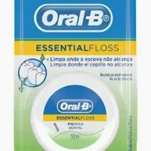 FIO DENTAL ORAL B MENTA 50M
