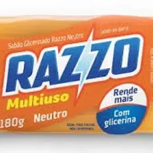 SABAO RAZZO NEUTRO MULTIUSO 750G