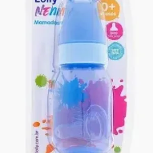 MAMADEIRA LOLLY OCEANO ROSA 150ML