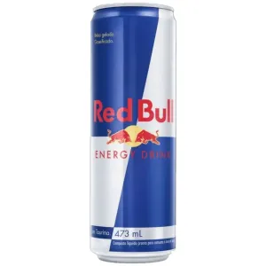ENERGETICO RED BULL LT 473ML