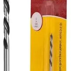 BROCA CHATA P/MADEIRA TRAMONTINA 3X60MM