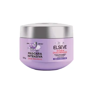 MASCARA INTENSIVA ELSEVE C/ACIDO HIALURONICO 300G