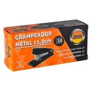 GRAMPEADOR METAL 11,5CM