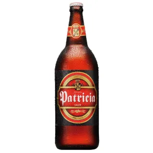 CERVEJA PATRICIA 960ML