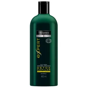 SHAMPOO TRESEMME DETOX CAPILAR EXPERT 400ML