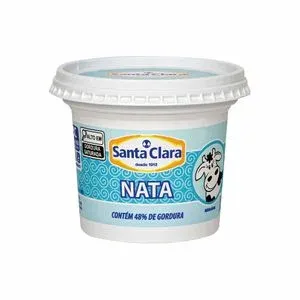 NATA SANTA CLARA 300GR