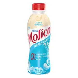 MOLICO IORGUT BAUNILHA 850GR
