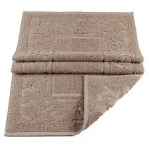 TOALHA P/PISO LMPETER GAIA 45X75CM