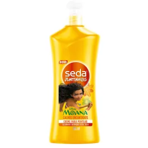 CREME P/PENTEAR SEDA MOANA CACHOS ENCANTADOS 300ML