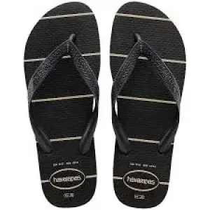 CHINELO HAVAIANAS TOP BRANCO N43/44
