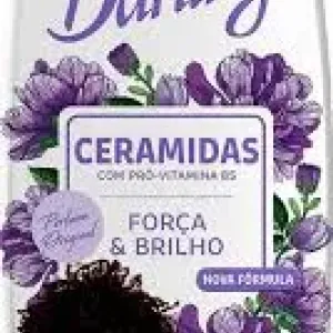 CONDICIONADOR DARLING CERAMIDAS 350ML