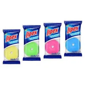 SACO PAPEL PIPOCA BRINK FEST C/50UN