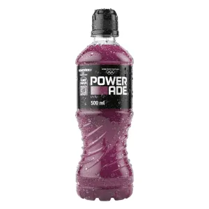 ISOTONICO POWERADE UVA 500ML