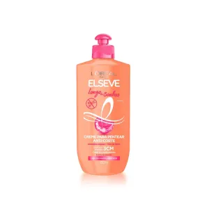 CREME P/PENTEAR ELSEVE LONGO DOS SONHOS 250ML