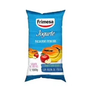 IOGURTE FRIMESA SALADA DE FRUTAS 1000GR
