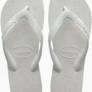 CHINELO HAVAIANAS TOP BRANCO N37/38
