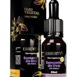 OLEO HIDRATANTE VINI LADY SEMENTE DE UVA 120ML