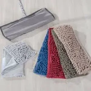 ESFREGAO CHENILLE 42CM X 14CM