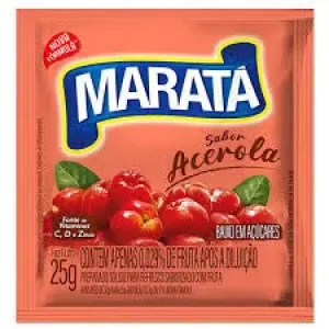 MOUSSE APTI MORANGO 70GR