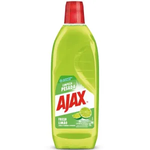 LIMPADOR AJAX FRESH LEMON 1L
