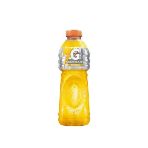 ISOTONICO GATORADE MARACUJA 500ML