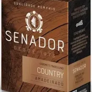 SABONETE SENADOR SEDUCTION 130G
