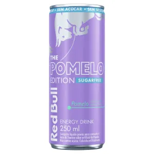 ENERGETICO RED BULL ENERGY POMELO 250ML