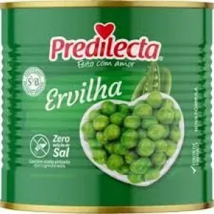ERVILHA EM GRAOS PREDILECTA 1.7KG