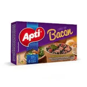 CALDO DE BACON APTI 57G C/6