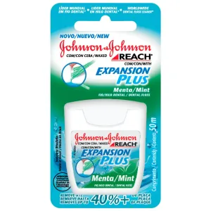 FIO DENTAL JOHNSON EXPANSION PLUS MENTA 50M